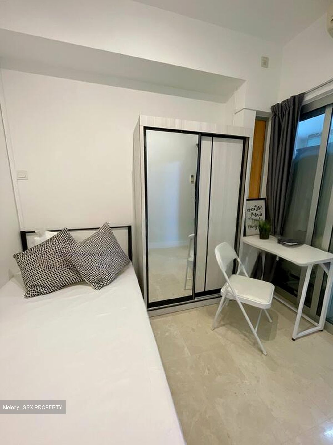 Grandeur 8 (D20), Condominium #481056271